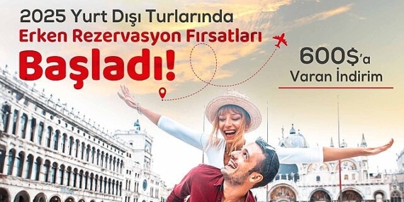 Jolly ile dünyayı keşfetme zamanı!