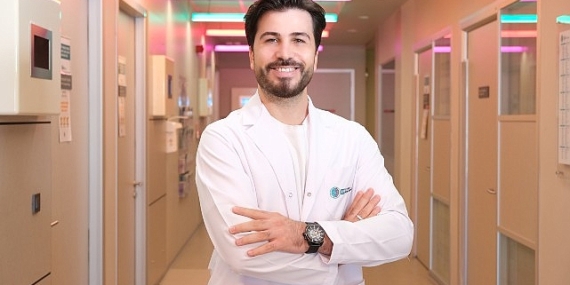 Kadınlar ve erkeklerin stresle başa çıkma yolları farklı…