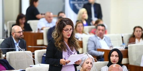 Karabağlar geleceğe hazırlanıyor