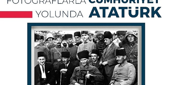 Karabağlar’da bir hafta boyunca Cumhuriyet coşkusu yaşanacak