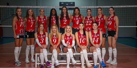 Keçiören Belediyesi, Sigorta Shop’tan 3-2’lik Galibiyet