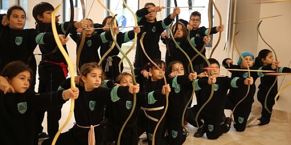 Kış Spor Okulları 4. Dönem Kayıtları Başladı