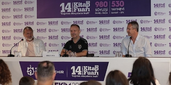 Kocaelispor’un efsaneleri taraftarla buluştu