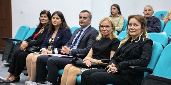 Konak’ın iklim projesi farkındalık yaratmaya devam edecek