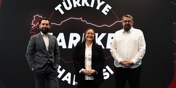 Mac’in Future Bright ile Gerçekleştirdiği “Türkiye Hareket Haritası” Araştırmasına Göre: Türkiye’de Aktif Spor Yapanların Sayısı 20 Milyonu Aştı