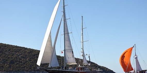 Maximiles Black 36. The Bodrum Cup’ta Şampiyonlar Belli Oldu