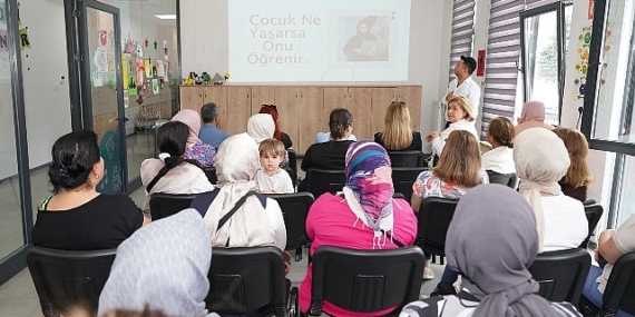 Mükemmeliyetçi Anne Baba Tutumları Semineri