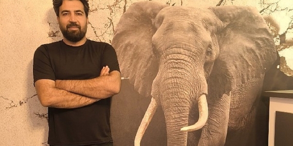 Mustafa Heper Yeni Projesiyle Seyirciyi Güldürmeye Hazırlanıyor