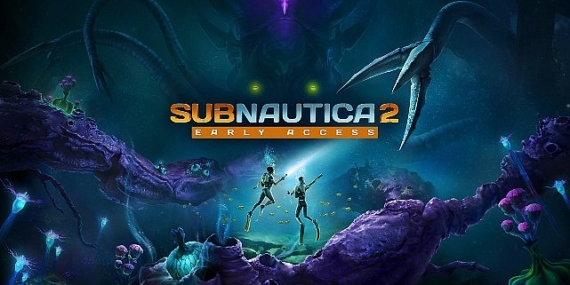 Nefesler tutuldu: Unknown Worlds, Subnautica 2’yi duyurdu.