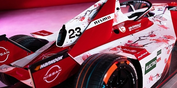 Nissan Formula E Takımı, ABB Fia Formula E Dünya Şampiyonası 11. Sezonuna Hazır