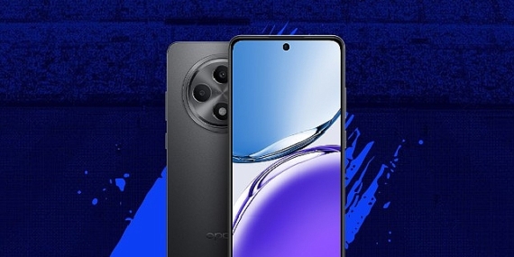 OPPO’dan Reno11 FS ödüllü Şampiyonlar Ligi çekilişi başlıyor