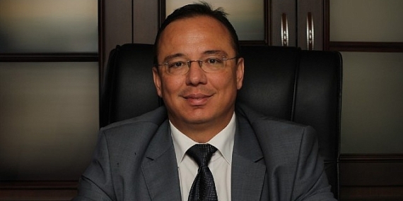 Prof. Dr. Türker Kılıç, İstinye Üniversitesi Tıp Fakültesi Dekanlığı görevine atandı