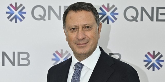 QNB Finansbank, isim değişikliği ile QNB oldu