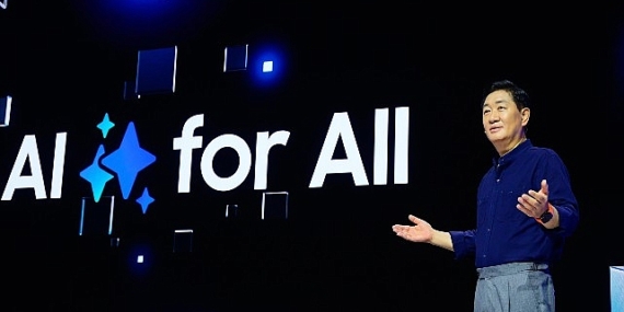 Samsung Geliştirici Konferansı 10 yaşında: SDC24 etkinliğinde Samsung’un yapay zeka inovasyonları tanıtıldı
