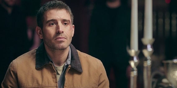 Sıradan Bir Şoför, Beklenmedik Bir Kaza ve Sonsuza Kadar Değişen Bir Hayat… Asaf, 28 Kasım’da Sadece Netflix’te