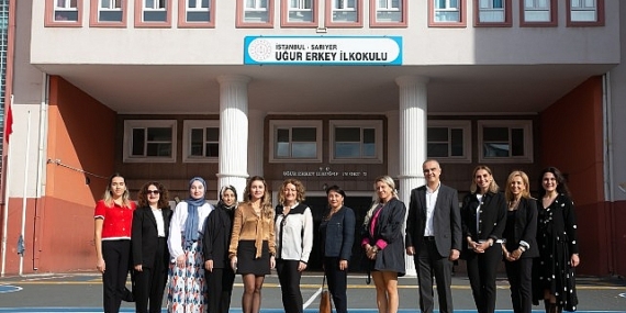 Takeda Türkiye sürdürülebilirlik çalışmaları çerçevesinde, Tohum Otizm Vakfı’nın “Her Sınıf Bir Tohum” projesine destek oldu.