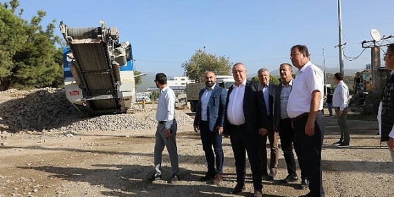 Taş kırma makinesi ile 3 milyon tasarruf