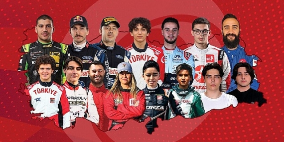 Team Türkiye Madalya Hedefiyle Valensiya’da