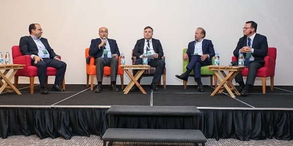 TEB Girişim Bankacılığı, girişimcilik ekosisteminin paydaşlarını bir araya getirdi