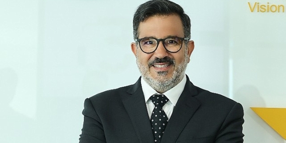 Tetra Pak Türkiye, İran, Kafkasya ve Orta Asya Bölgesi Genel Müdürü Eliseo Barcas oldu