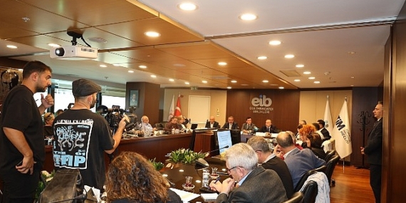 Türkiye, 200 bin ton zeytinyağı, 100 bin ton sofralık zeytin ihracat hedefiyle yeni sezona girdi
