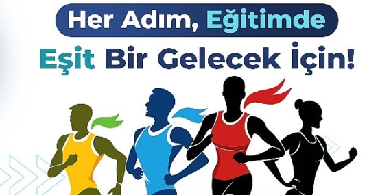 Türkiye İnsan Kaynakları Eğitim ve Sağlık Vakfı ‘Eğitimde Eşitlik’ Mottosu İle 46’ncı İstanbul Maratonu’nda Yerini Alıyor