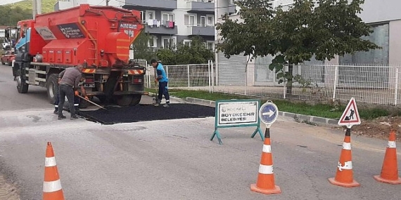Ulaşımda güvenli ve konforlu yollar