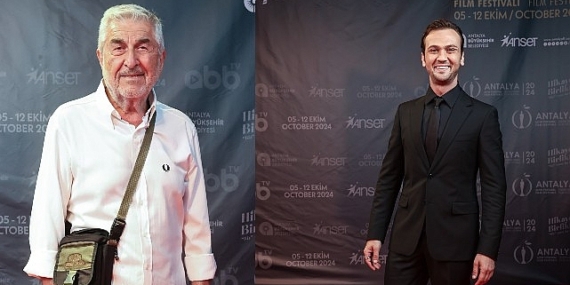 Uluslararası Antalya Altın Portakal Film Festivali, Coşku Dolu Bir Törenle “Hikayemiz Birlikte” Diyerek Başladı