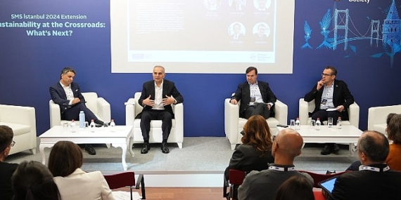 “Uluslararası Stratejik Yönetim Konferansı” Öncesinde Sabancı Üniversitesi’nden Sürdürülebilirlik Konulu Çalıştay