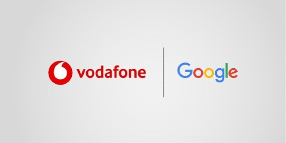 Vodafone Grubu ve Google, Bulut ve Yapay Zekâya Dayalı Hizmetlerinde Stratejik İş Ortaklığını Genişletti