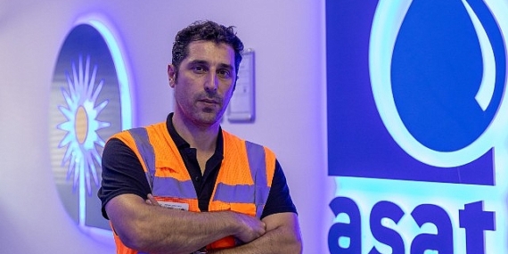 Yapı Malzemeleri Laboratuvarı 5 yılda 400 milyon TL’lik kamu zararını önledi