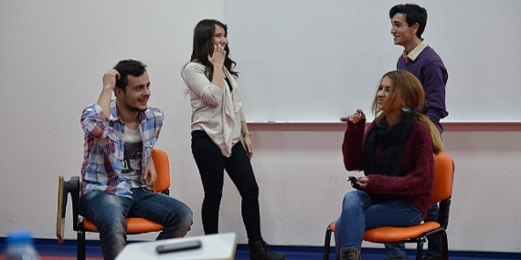 Yeni Dönem Kurs Kayıtları 7 Ekim’de Başlıyor