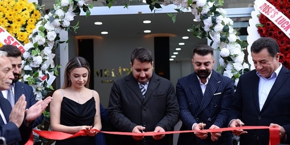 Yeni İşletmelere Hayırlı Olsun Ziyareti