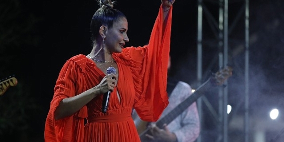 Yeşilçam Festivalinde Nostalji Rüzgarı
