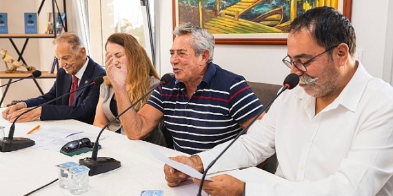 Yiğit’ten ileri yaş bireylere övgü: “Başımızın tacısınız”