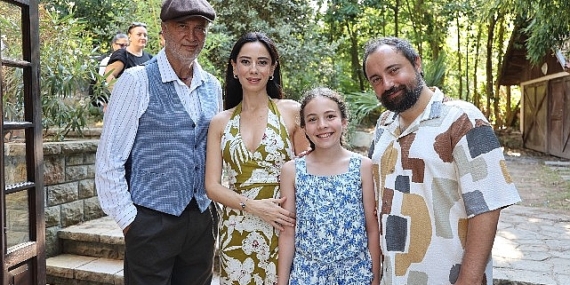 Yılın aile komedisine çok az kaldı