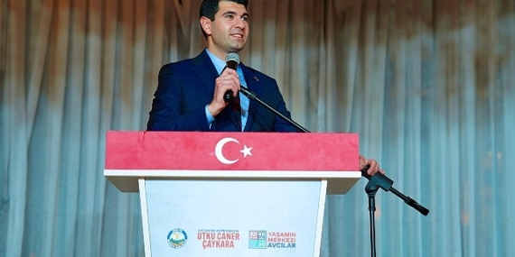 Avcılar Belediyesi’nden Öğretmenler Günü kutlaması