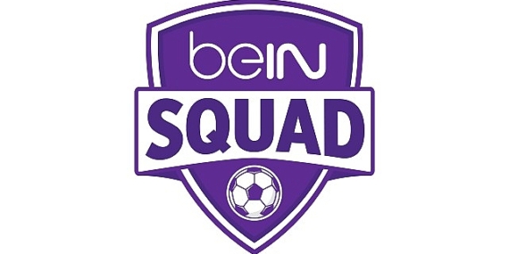 beIN SQUAD 4. Bölümüyle beIN SPORTS Ekranlarında