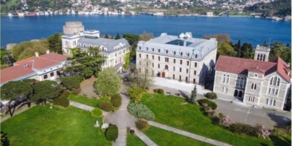 Boğaziçi Üniversitesi’nin korunma statüsü için Danıştay’dan nihai karar: Yapılaşmadan kurtuldu