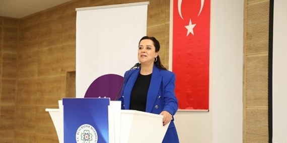 Çocuklardan Başkan Aras’a Mektuplar