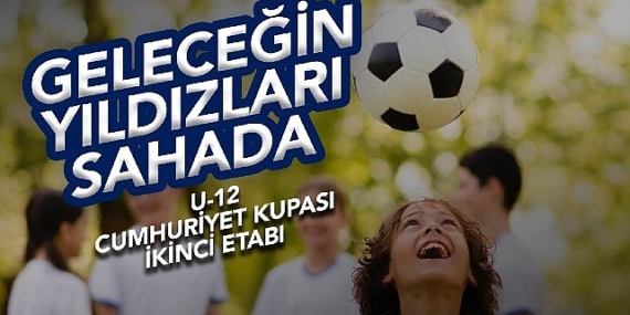 Cumhuriyet Kupası’nda bu kez profesyonel kulüpler yarışacak