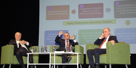 Diyabet sessizce damar hasarı yapıyor, beyni ve kalbi vuruyor