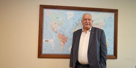 Egeli madenciler, 2025 stratejilerini birlikte belirleyecekler