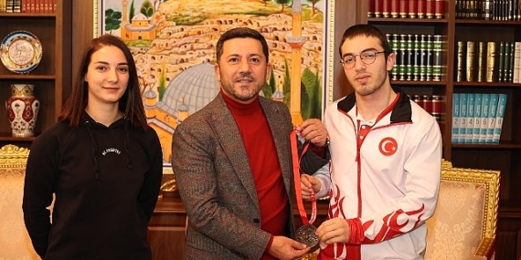 Fenerbahçe’den Nevşehir Belediyesispor Kulübü’ne Transfer Oldular