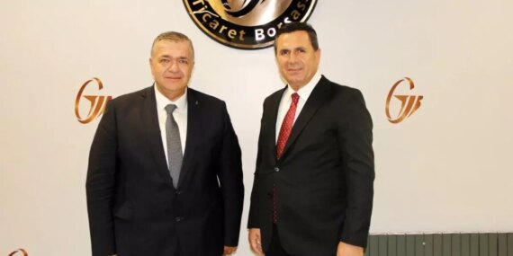 GTB Başkanı’ndan 24 Kasım Öğretmenler Günü Mesajı
