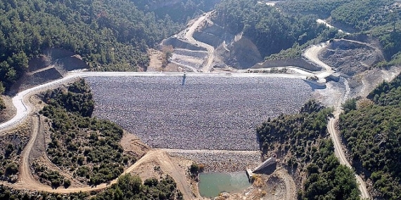 İzmir’e çifte müjde