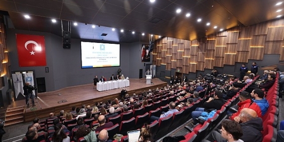 İzmir’in üçüncü büyük arıtma tesisi Dikili’de inşa edilecek
