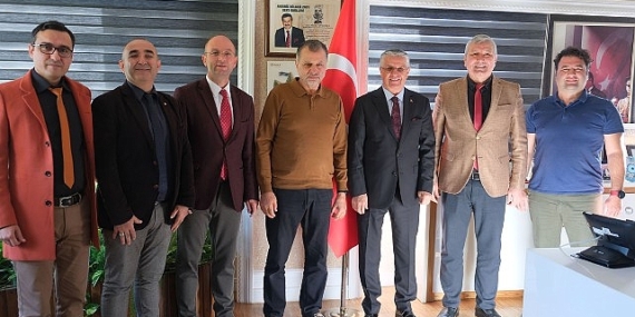 Kemer Belediye takımları amatör kümeye çıkmaya hazırlanıyor