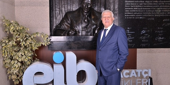 Maden ihracatçıları 2025’e yeni URGE projesi ve heyetlerle girecek