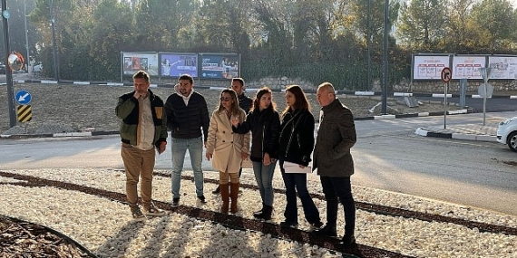 Manisa Büyükşehir Belediyesi peyzaj çalışmalarını kent genelinde sürdürüyor